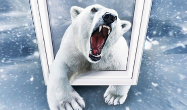 Okno Keylite Polar - nowa jakość okna PCV