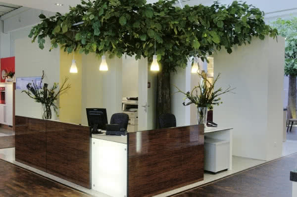 Lampa wisząca Biba III