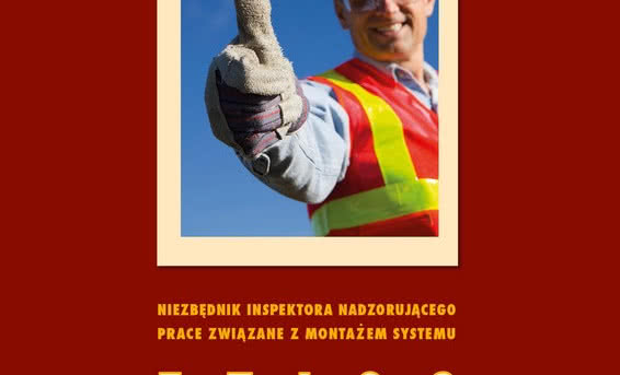 "Niezbędnik inspektora" - nowe opracowanie SSO