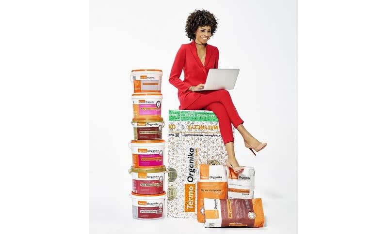 Termo Organika wyróżniona Złotym Laurem Konsumenta 2019 w dwóch kategoriach