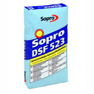 Cementowa zaprawa uszczelniająca DSF® 523