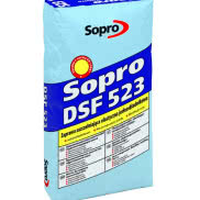 Cementowa zaprawa uszczelniająca DSF® 523