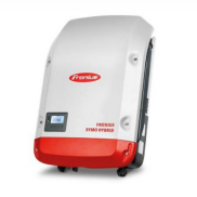 Falownik Fronius Symo Hybrid