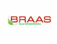 Braas zmienia logo na ekologiczne