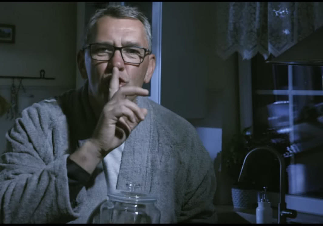 Zawiasy meblowe GTV SILENTO PRO