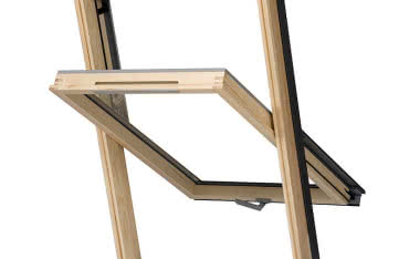 Okna AURA - nowa marka Grupy Pruszyński