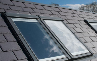 Kołnierze uszczelniające KeyliteTM - gwarancją szczelnej instalacji systemu okiennego!