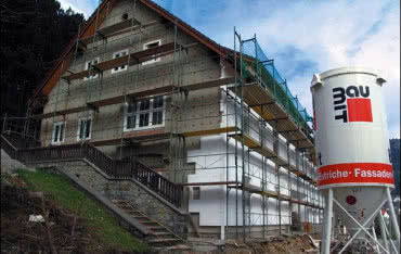 Docieplenie budynku przynosi wymierne oszczędności