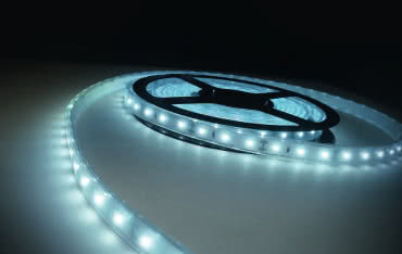 Nowy system elastycznych pasków LED firmy Ledvance
