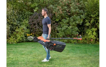 Kosiarka spalinowa, elektryczna czy traktor koszący - co wybrać?