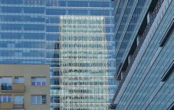 Warszawski biurowiec z certyfikatem LEED Gold