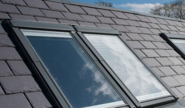 Kołnierze uszczelniające KeyliteTM - gwarancją szczelnej instalacji systemu okiennego!