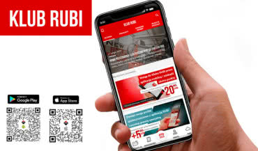 Aplikacja Rubi Klub okazją do jeszcze lepszej kontroli rabatów