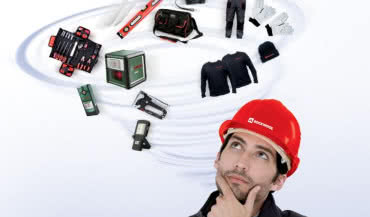 Wykonawco! Ocieplasz wełną skalną ROCKWOOL? Zgłoś się do akcji!