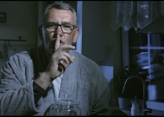 Kolor roku 2024 - Honey Gold - poczuj ciepło i optymizm!