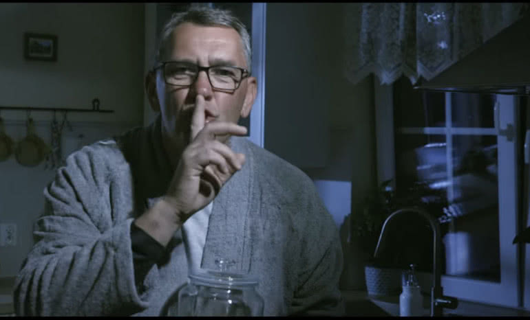 Zawiasy meblowe GTV SILENTO PRO