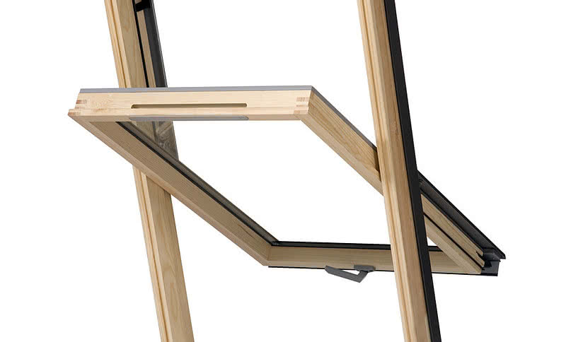 Okna AURA - nowa marka Grupy Pruszyński