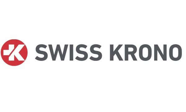 Kronopol zmienia się w Swiss Krono