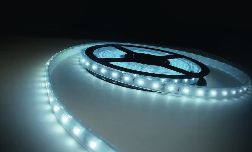 Nowy system elastycznych pasków LED firmy Ledvance