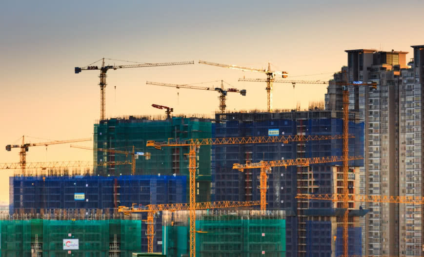 Program Pierwsze Mieszkanie – dopłaty do kredytu hipotecznego