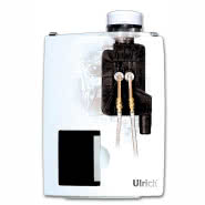 Kondensacyjne kotły gazowe Kontra