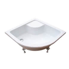 Brodziki głębokie - miniwanny