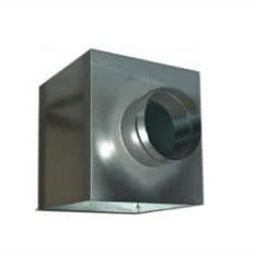 Skrzynki rozprężne