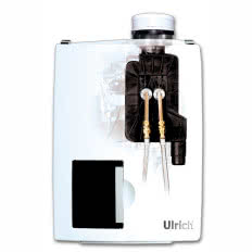 Kondensacyjne kotły gazowe Kontra