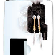 Kondensacyjne kotły gazowe Kontra