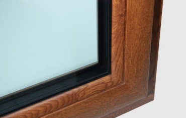 Stolarka budowlana przyjazna środowisku