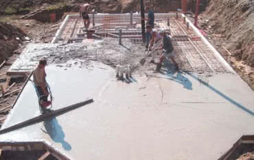 Warunki posadowienia i fundamentowania budynku