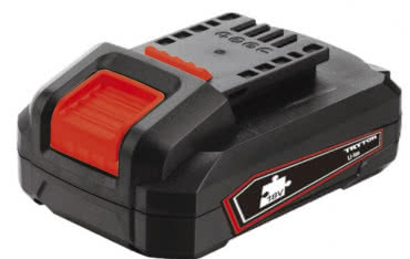 Nowość! System akumulatorowy TRYTON 20V