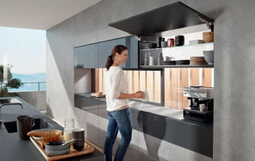 Jak urządzić współczesną kuchnię?