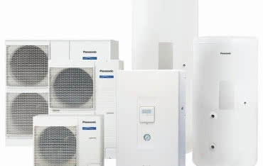 Nowa seria pomp ciepła i urządzeń klimatyzacyjnych Aquarea od Panasonic