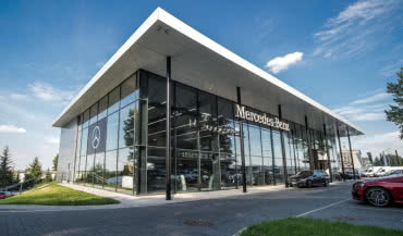 Wiśniowski z pełnym pakietem EPD dla stolarki aluminiowej – co to oznacza dla inwestorów?