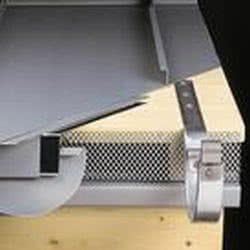 Blachy perforowane AERO