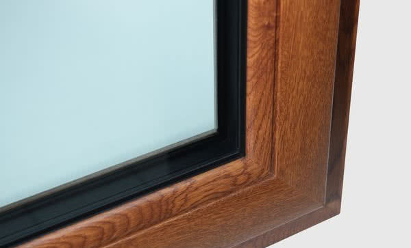 Stolarka budowlana przyjazna środowisku