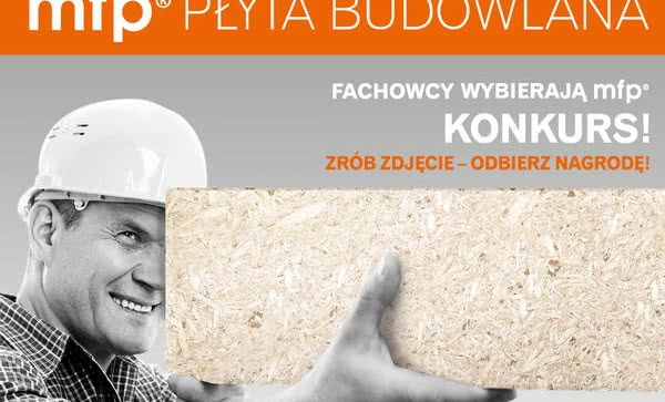 Fachowcy wybierają mfp – zrób zdjęcie i odbierz nagrodę!