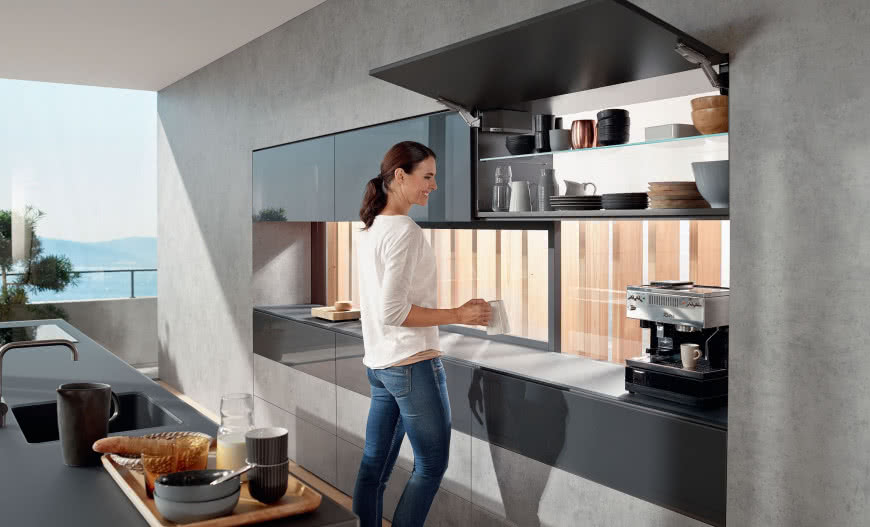 Jak urządzić współczesną kuchnię?