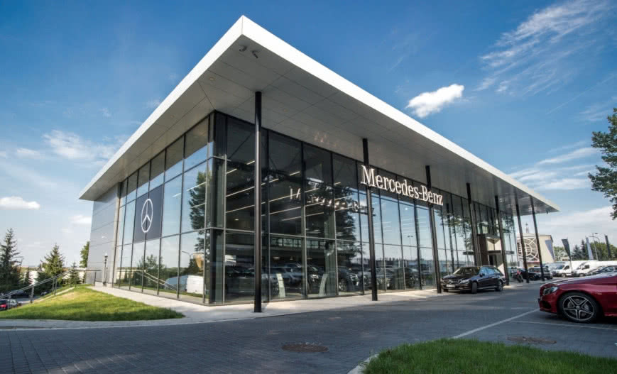 Wiśniowski z pełnym pakietem EPD dla stolarki aluminiowej – co to oznacza dla inwestorów?