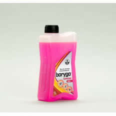 Płyn do chłodnic Borygo SUPREME G12++