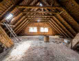 Jak układać nową podłogę na adaptowanym poddaszu?
