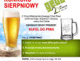 Konkurs sierpniowy Gebo z atrakcyjną Nagrodą Gwarantowaną!