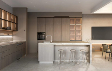 Bezprzewodowe włączniki SKY od GTV – sposób na wygodne oświetlenie meblowe bez kabli