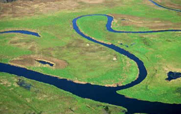 Zielone inwestycje na Warmii i Mazurach