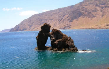 Jedna z Wysp Kanaryjskich będzie zasilana jedynie energią odnawialną