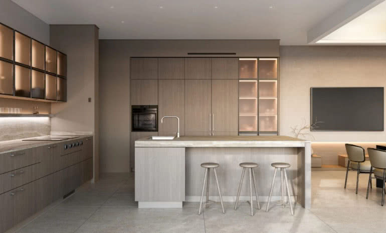 Bezprzewodowe włączniki SKY od GTV – sposób na wygodne oświetlenie meblowe bez kabli