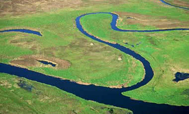 Zielone inwestycje na Warmii i Mazurach