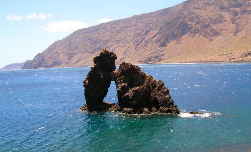 Jedna z Wysp Kanaryjskich będzie zasilana jedynie energią odnawialną