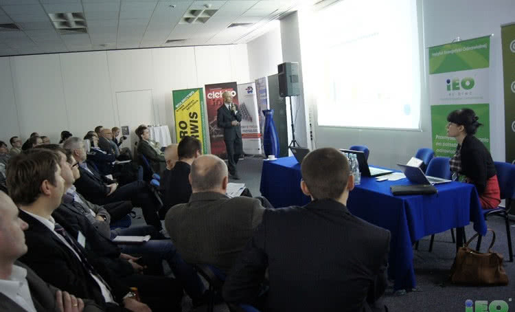 II Forum Małej Energetyki Wiatrowej - podsumowanie